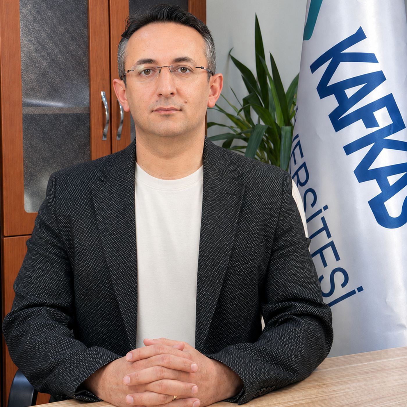Öğr. Gör. Dr. Mahmut AYDIN