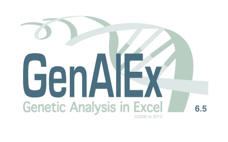 GenAlEx
